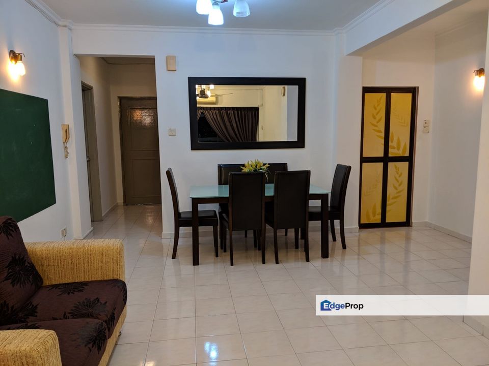 PAN VISTA, Johor, Permas Jaya/Senibong