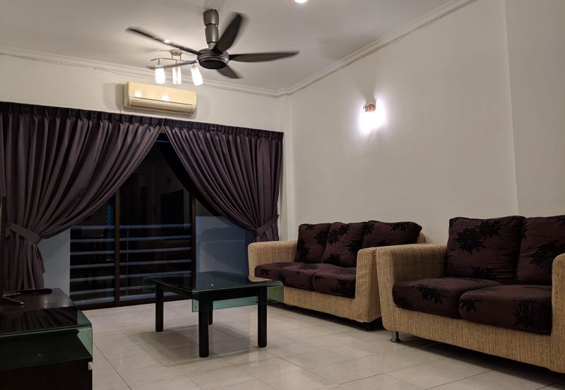 Pan Vista, Bandar Baru Permas Jaya