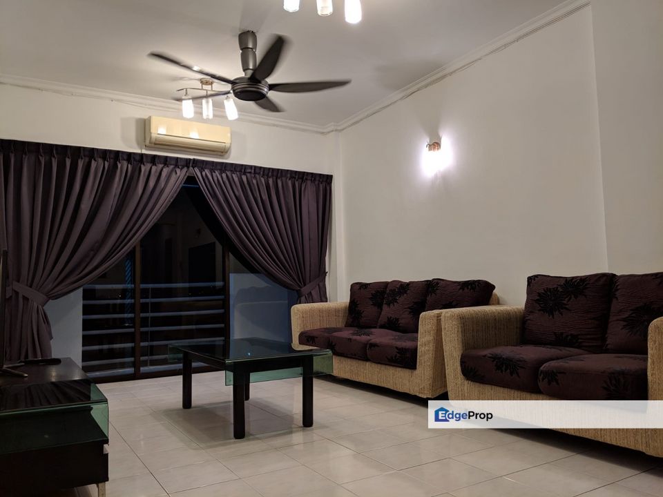 PAN VISTA, Johor, Permas Jaya/Senibong