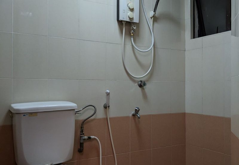 Pan Vista, Bandar Baru Permas Jaya