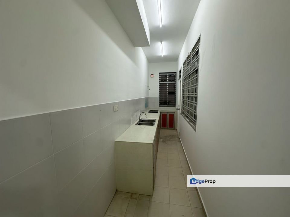 Taman Setia tropika, Johor, Setia Tropika