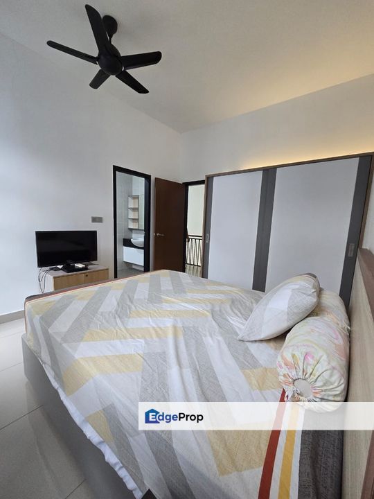 Elemence Taman Denai Alam, Johor, Pasir Gudang