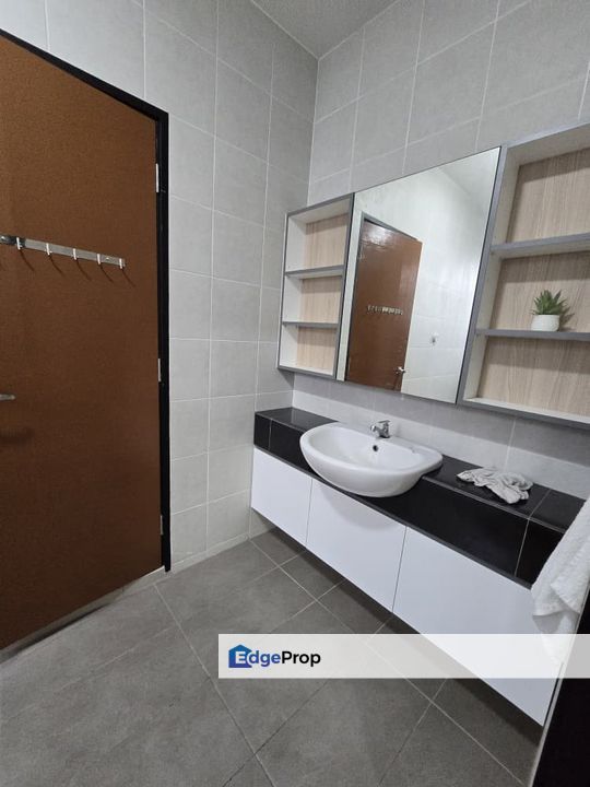 Elemence Taman Denai Alam, Johor, Pasir Gudang