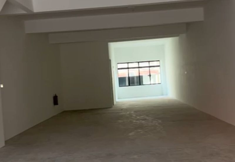 Taman Desa Cemerlang