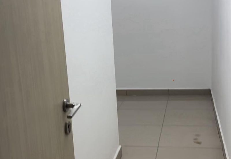 Encorp Marina Puteri Harbour