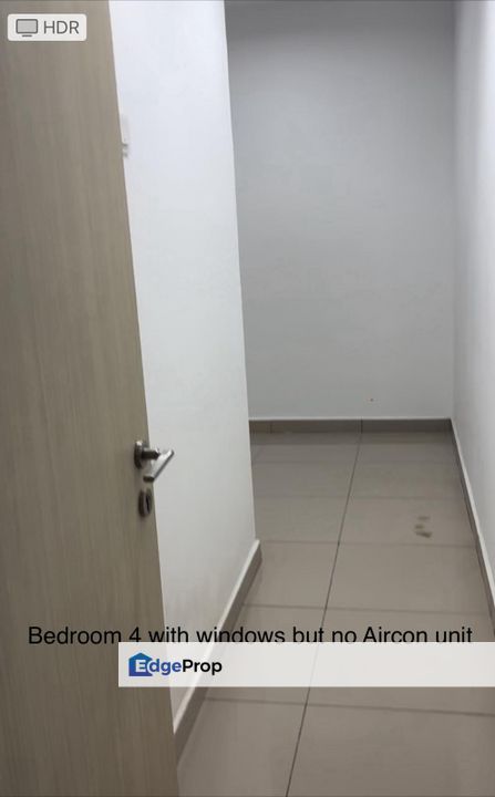 ENCORP MARINE RESIDENCE, Johor, Kota Iskandar