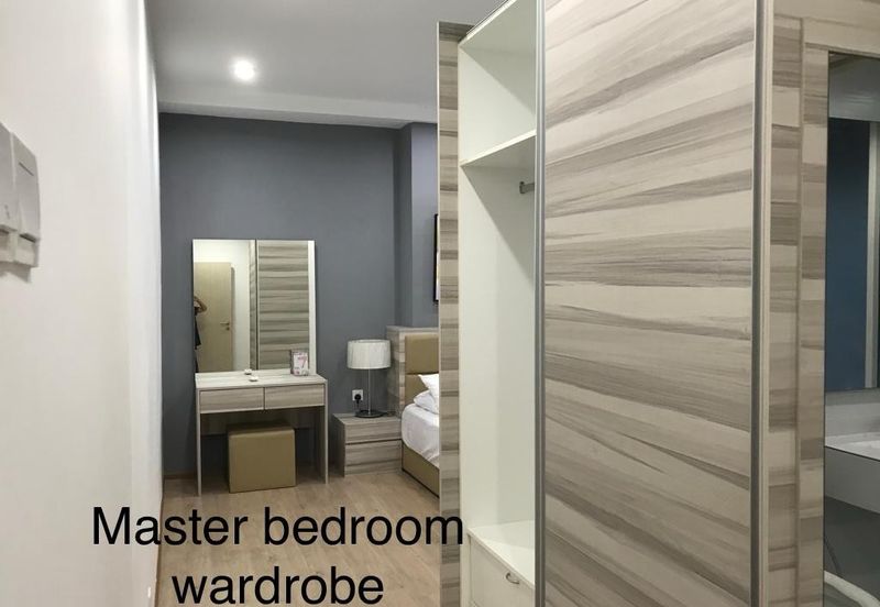 Encorp Marina Puteri Harbour