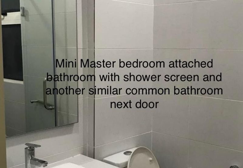 Encorp Marina Puteri Harbour