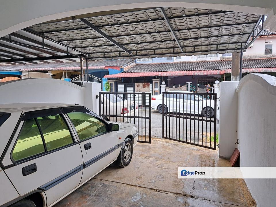 TAMAN KOTA MASAI, Johor, Pasir Gudang