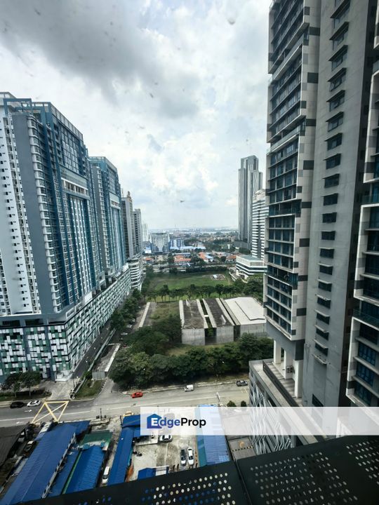 SETIA SKY 88, Johor, Johor Bahru