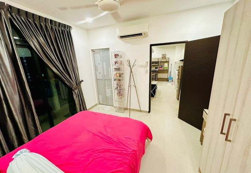 The Gardens Residences