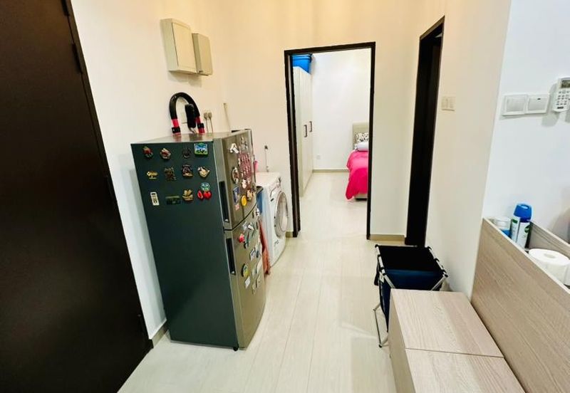 The Gardens Residences