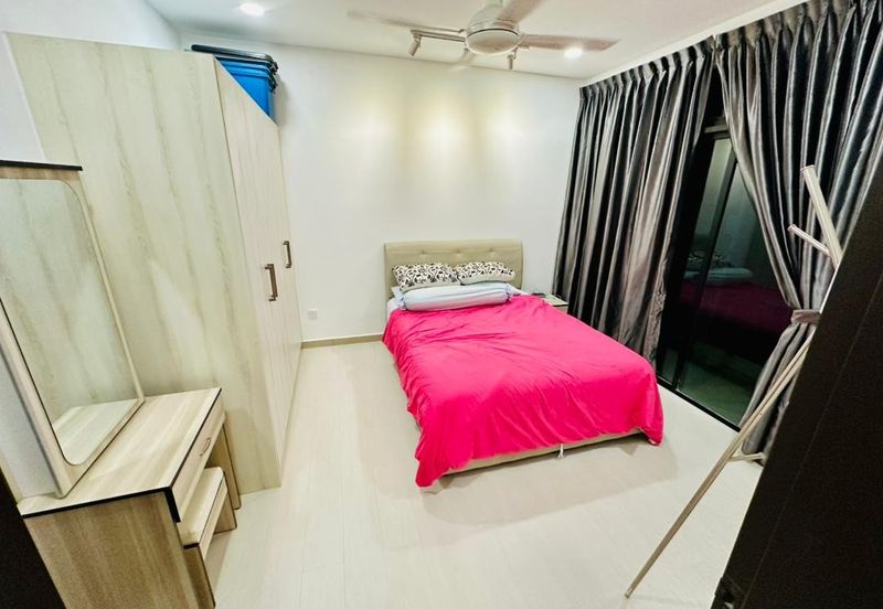 The Gardens Residences