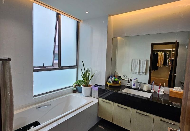 The Gardens Residences