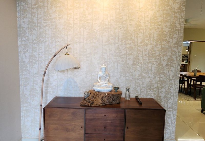 The Gardens Residences