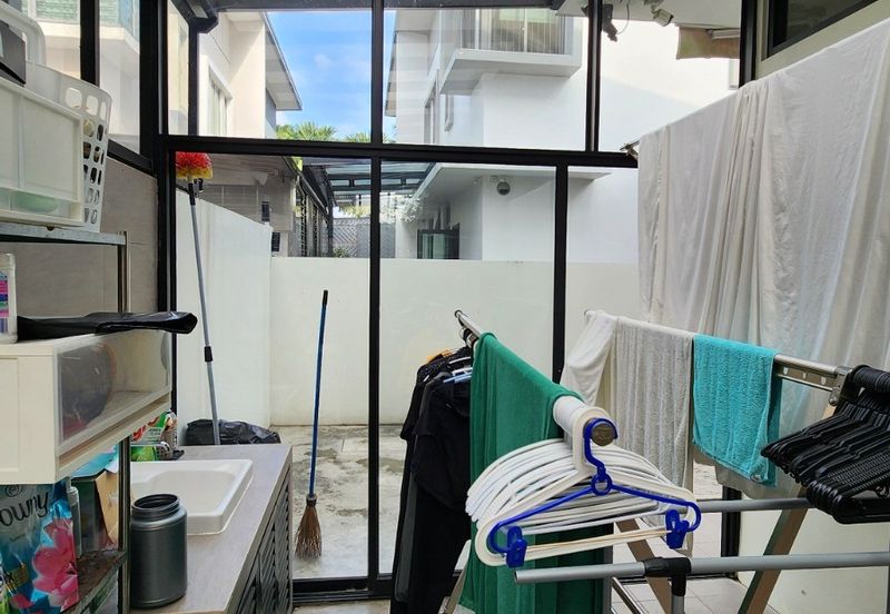 The Gardens Residences