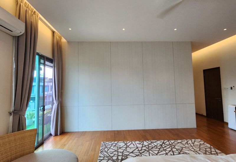 The Gardens Residences