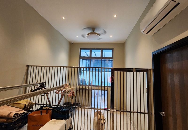 The Gardens Residences