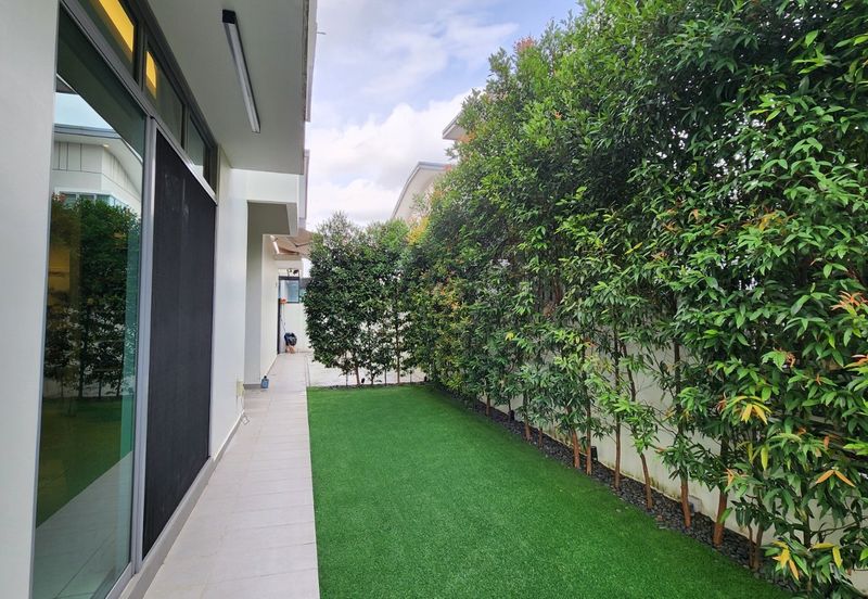 The Gardens Residences