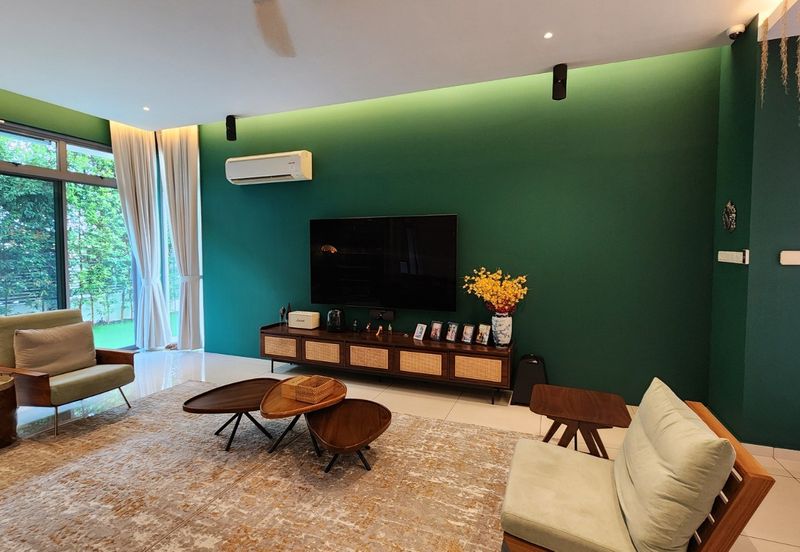 The Gardens Residences