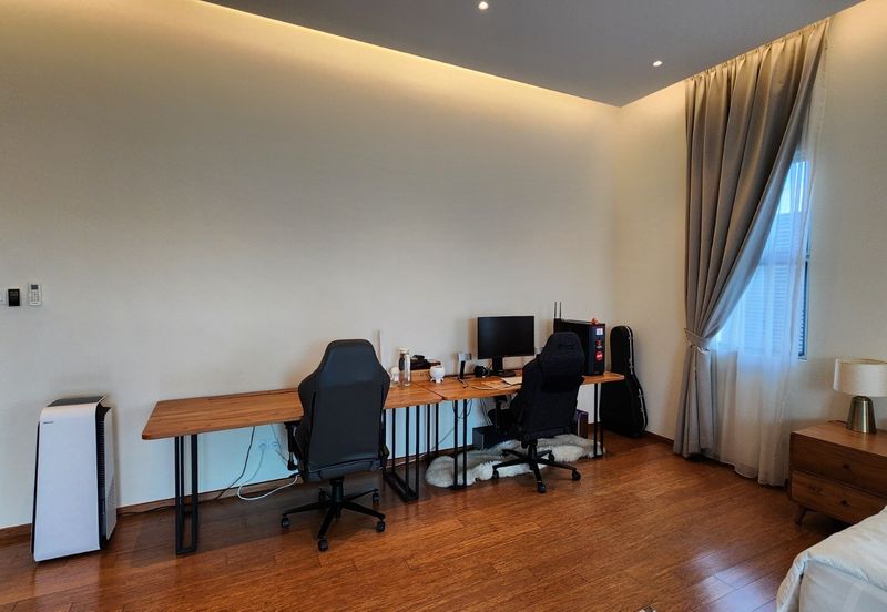 The Gardens Residences