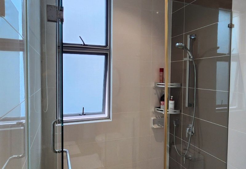 The Gardens Residences