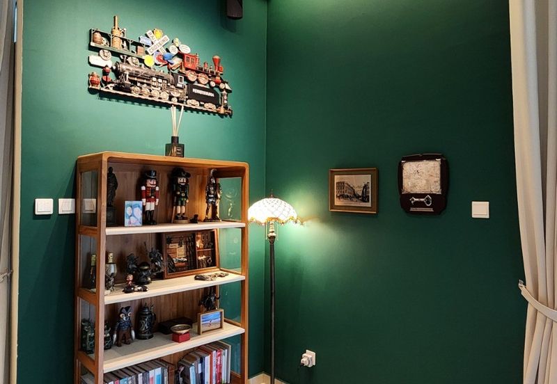 The Gardens Residences