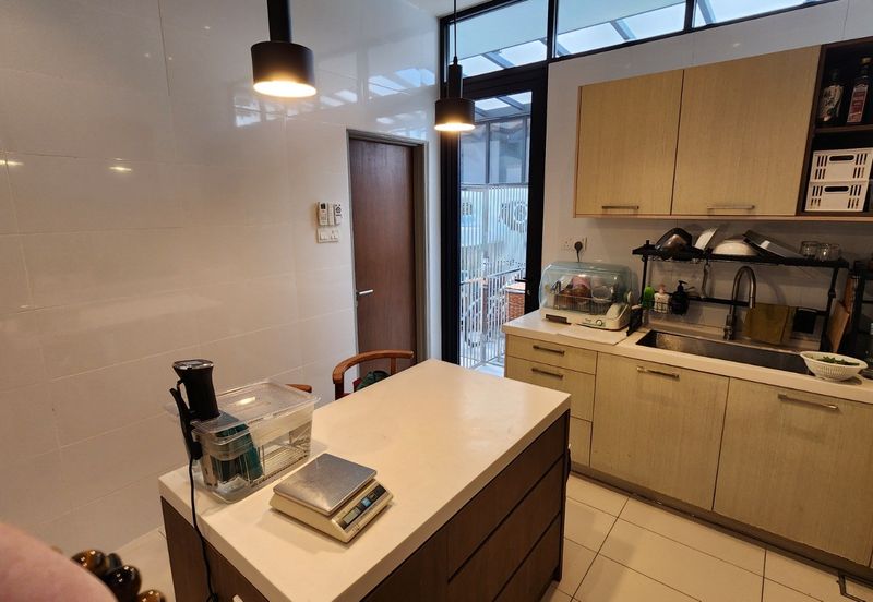 The Gardens Residences