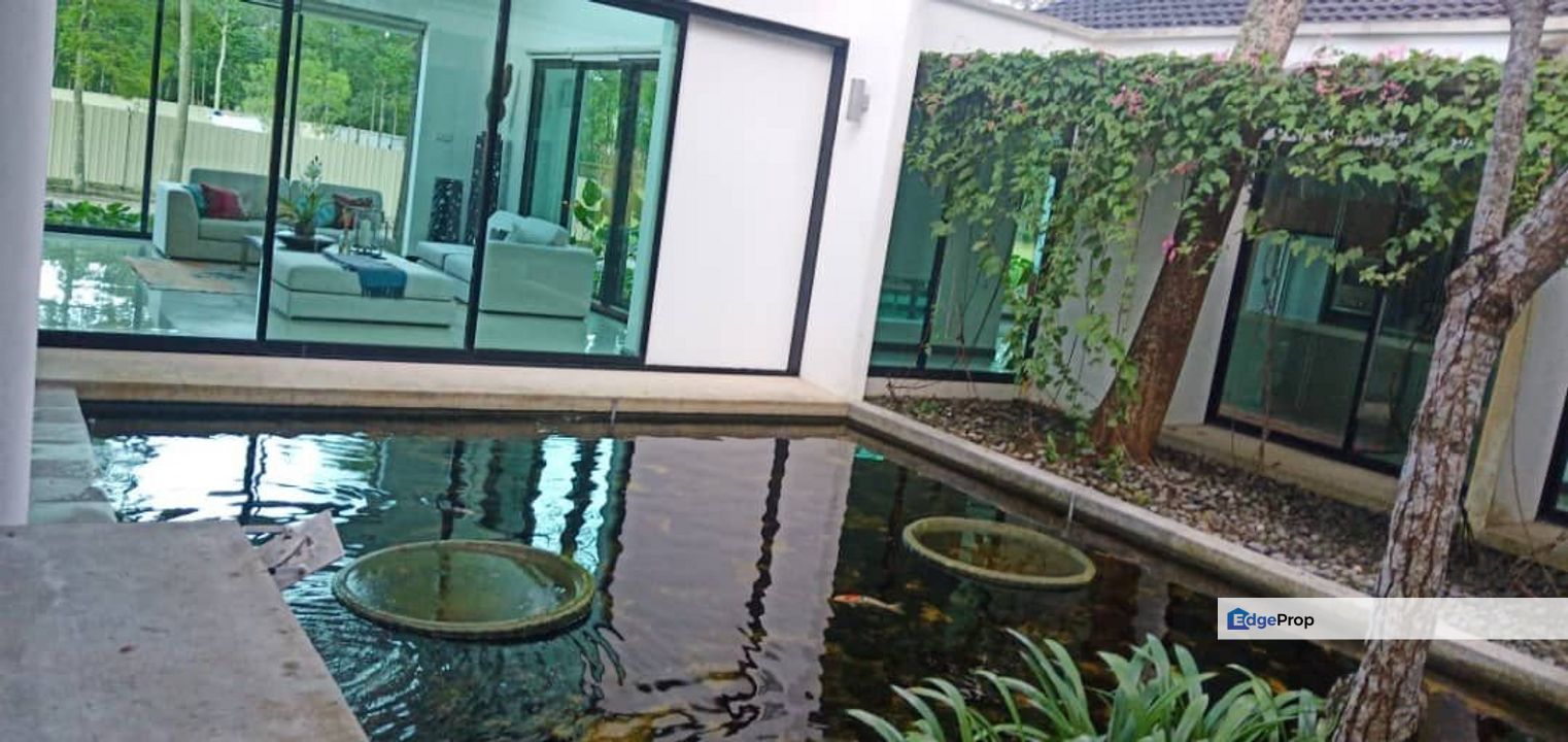 Leisure farm, Johor, Gelang Patah