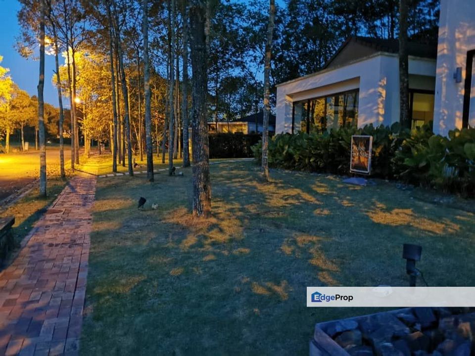 Leisure farm, Johor, Gelang Patah