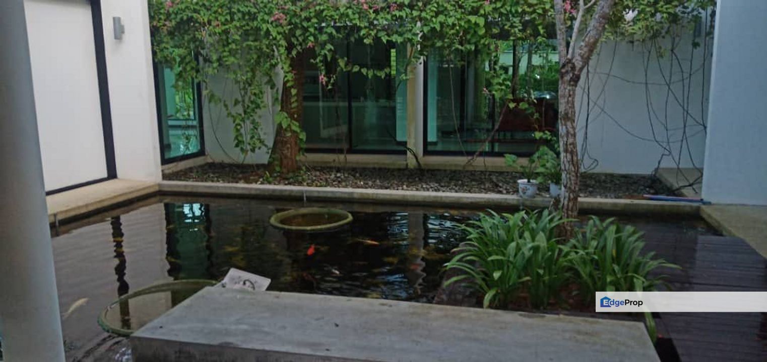 Leisure farm, Johor, Gelang Patah