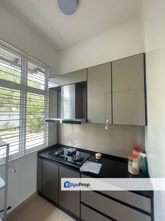 Nusa Sentral, Johor, 