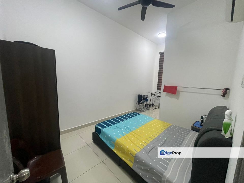 Nusa Sentral, Johor, 