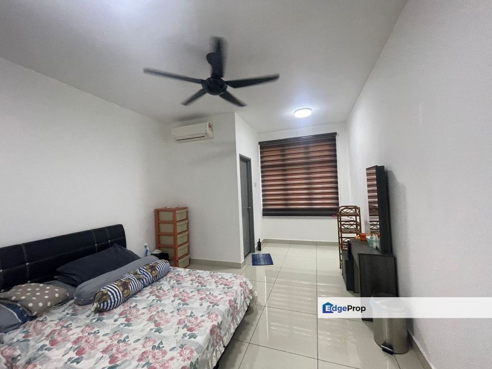 Nusa Sentral, Johor, 