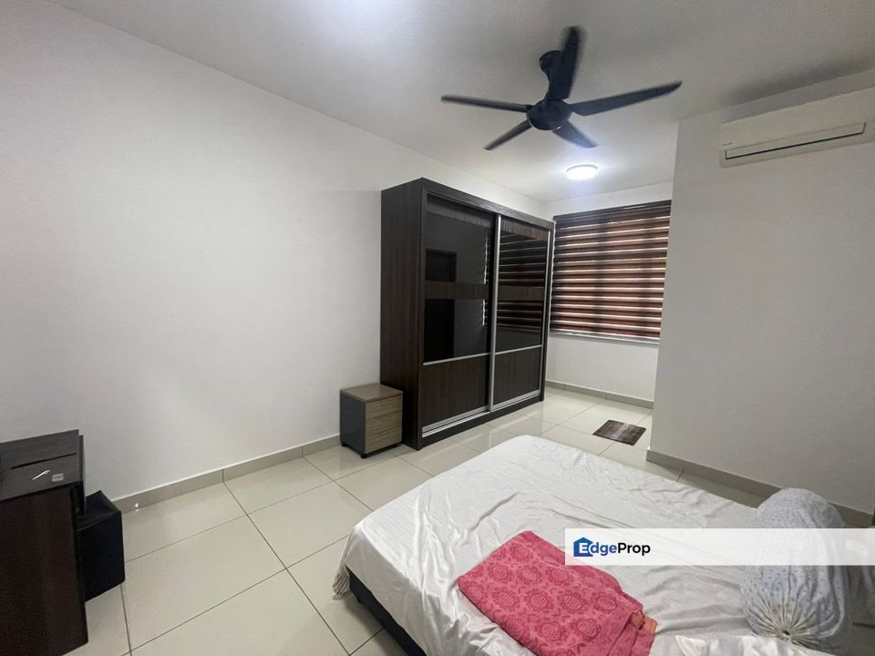 Nusa Sentral, Johor, 