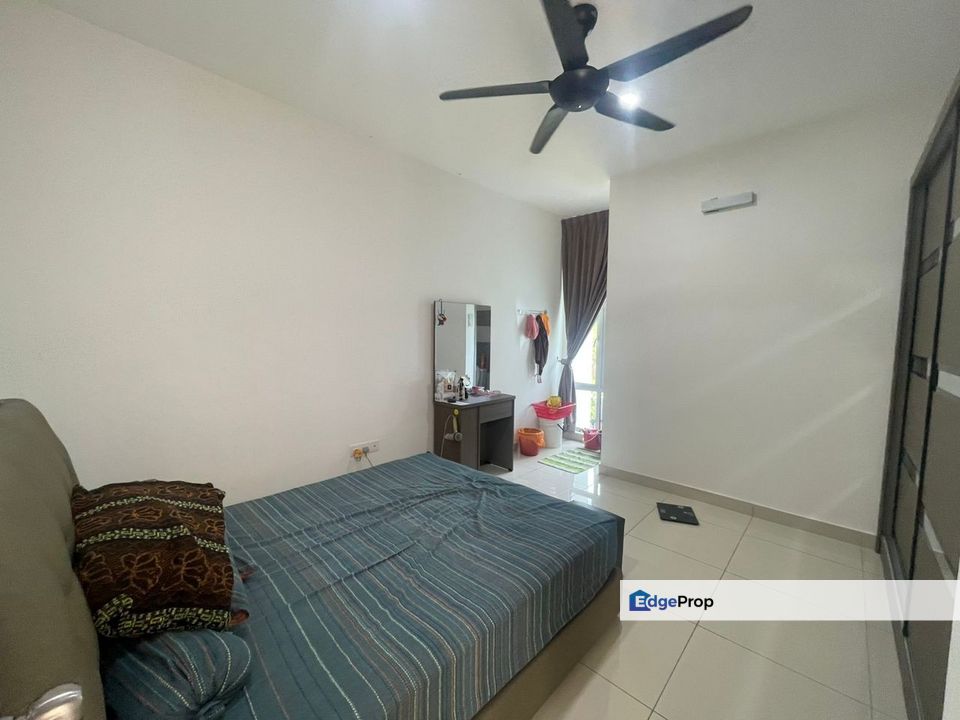 Nusa Sentral, Johor, 