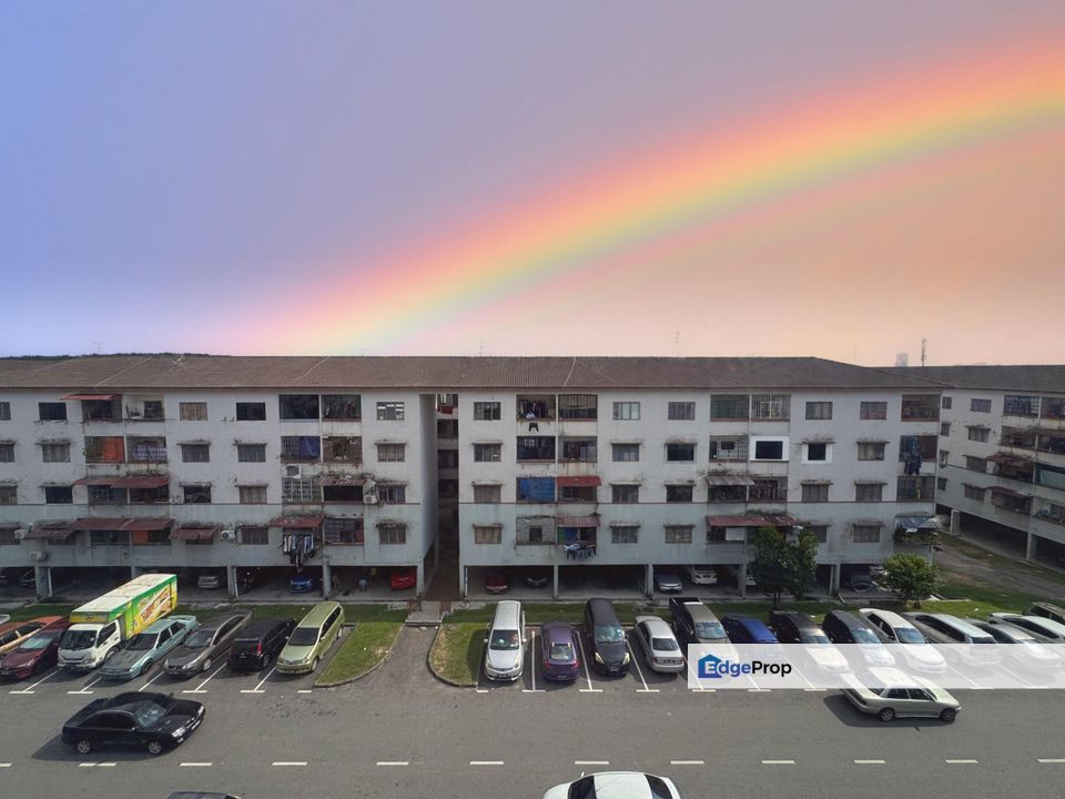 Bandar Seri Alam, Johor, Johor Bahru