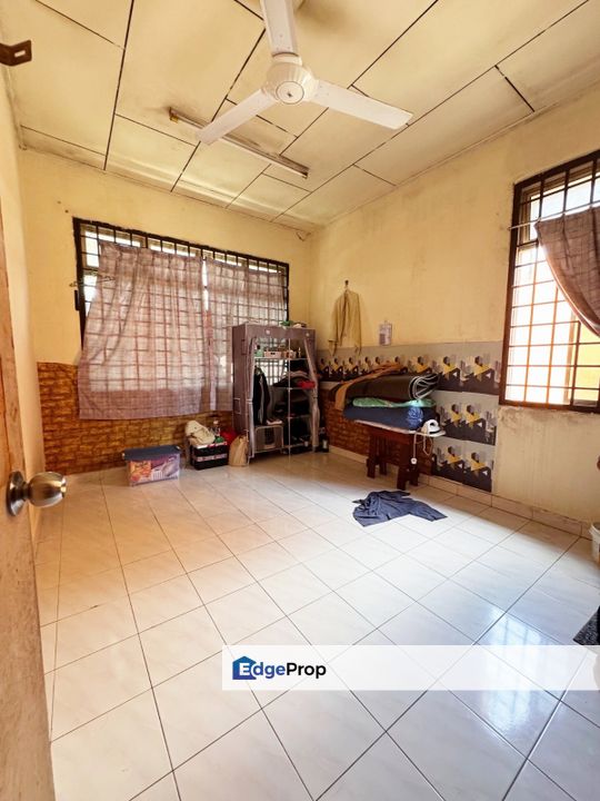 Taman Bintang Utama, Johor, Senai