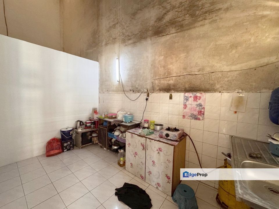 Taman Bintang Utama, Johor, Senai