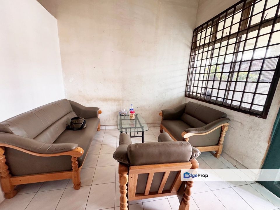 Taman Bintang Utama, Johor, Senai