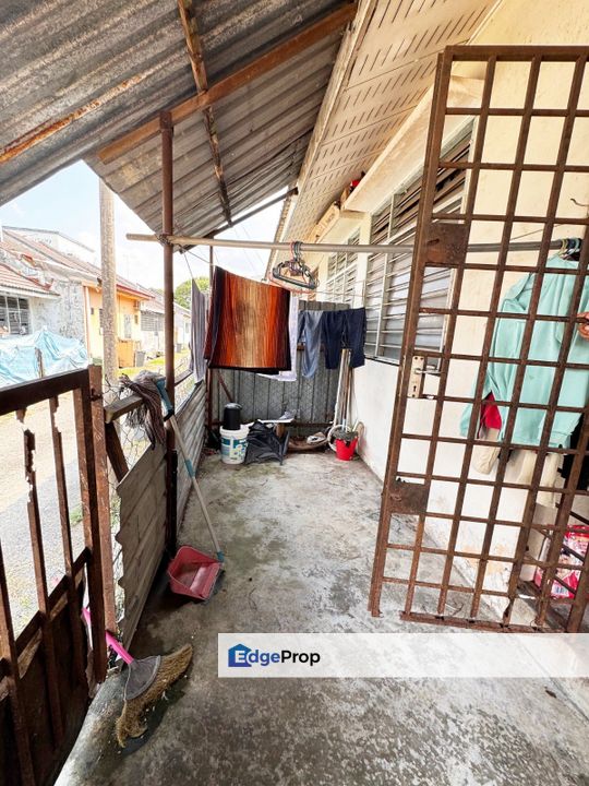 Taman Bintang Utama, Johor, Senai