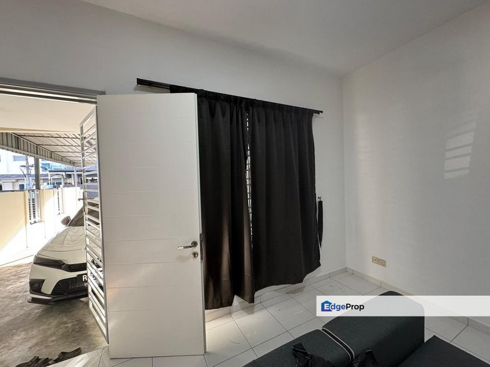 Setia Tropika, Johor, Setia Tropika