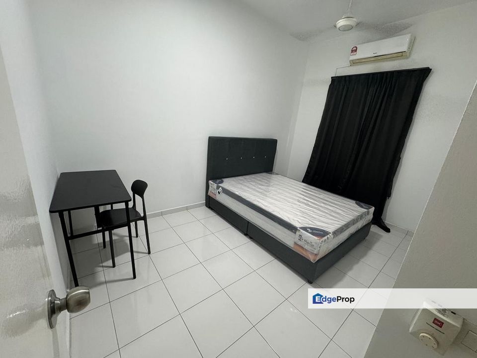 Setia Tropika, Johor, Setia Tropika