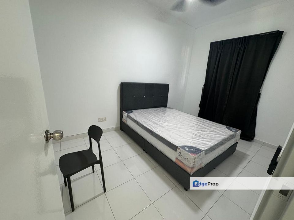 Setia Tropika, Johor, Setia Tropika