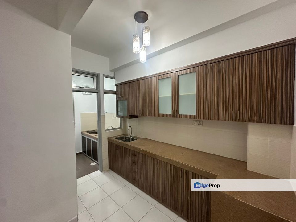 Setia Tropika, Johor, Setia Tropika