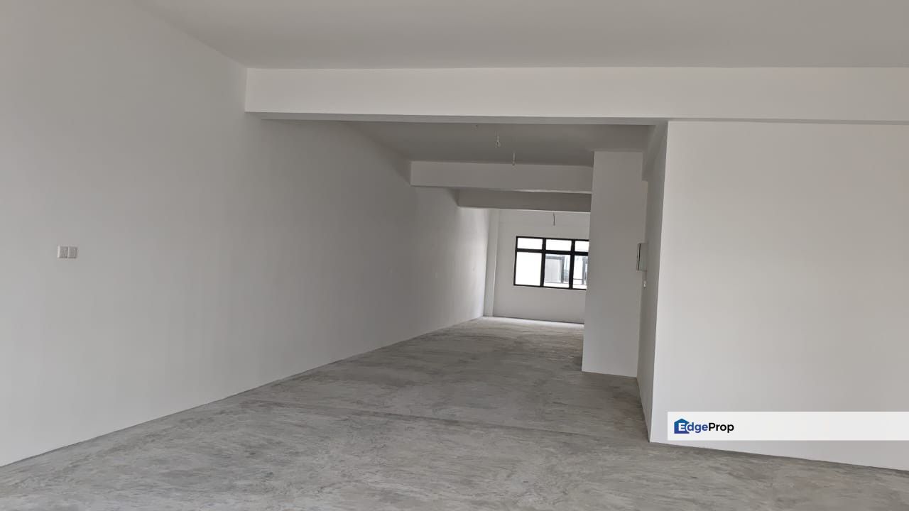 Eco Boulevard 2, Johor, 