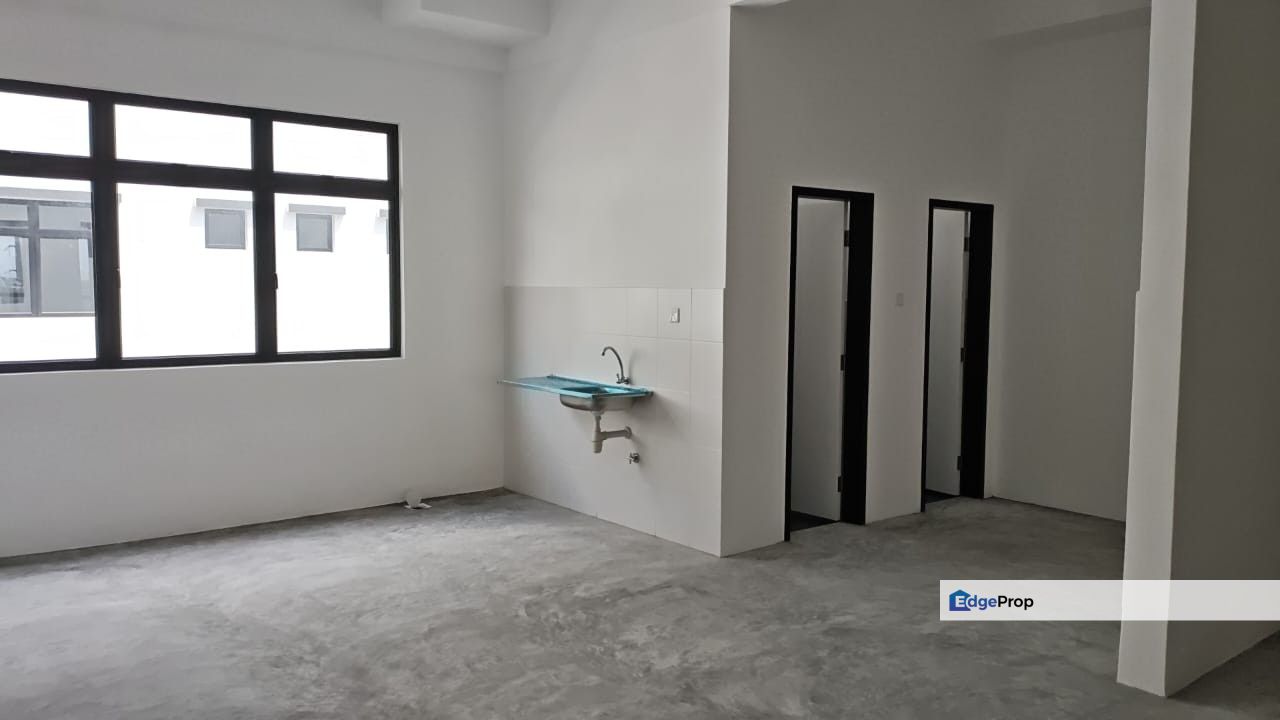 Eco Boulevard 2, Johor, 