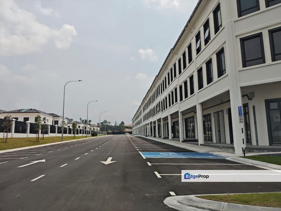 Eco Boulevard 2, Johor, 