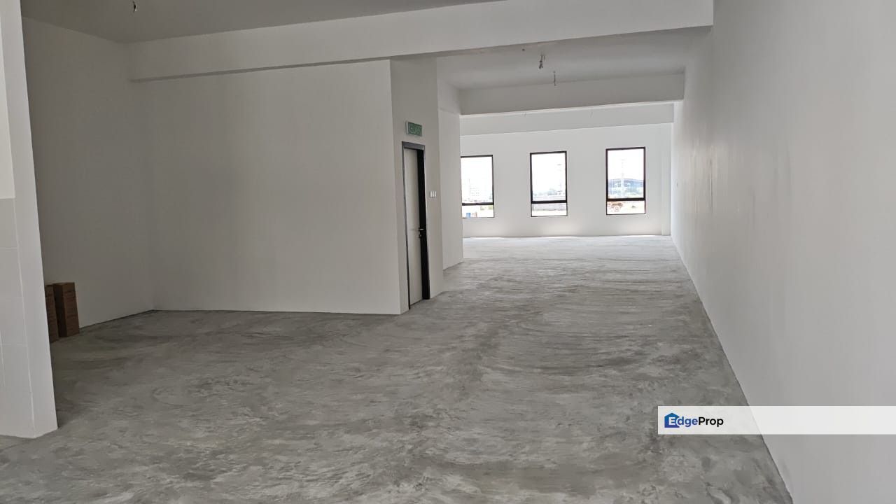 Eco Boulevard 2, Johor, 