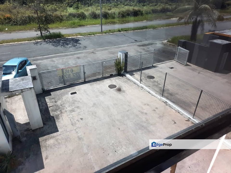 Setia Business Park 1, Johor, Gelang Patah